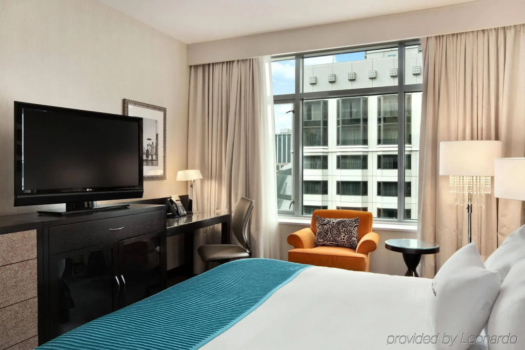 theWit Chicago, a Hilton Hotel
