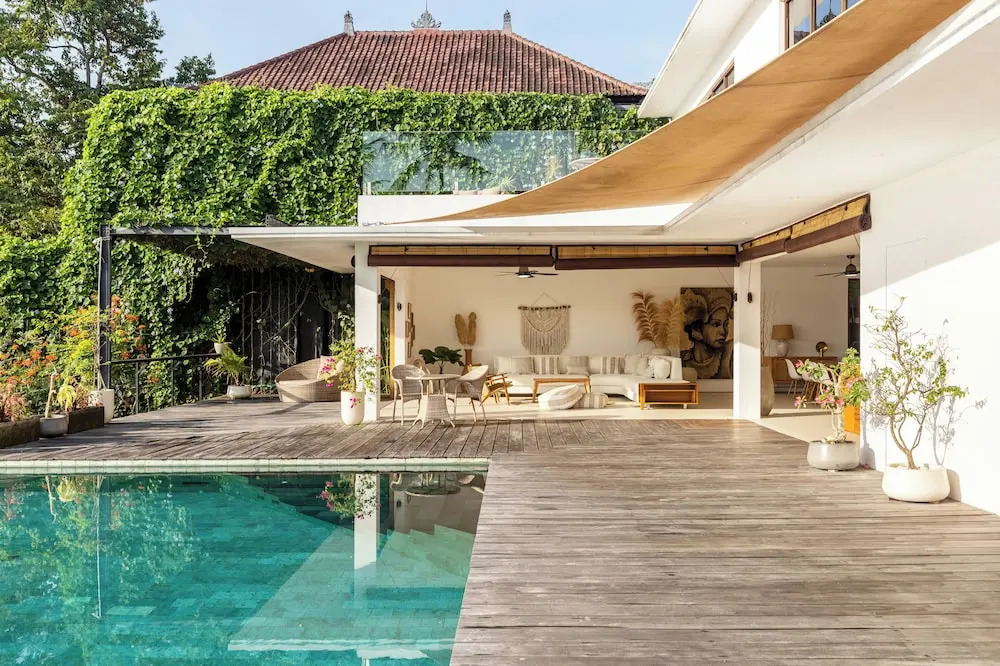 IBU The Sanctuary by OXO