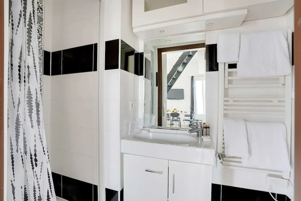 Modern Apartment - 1br-2p- Montrouge