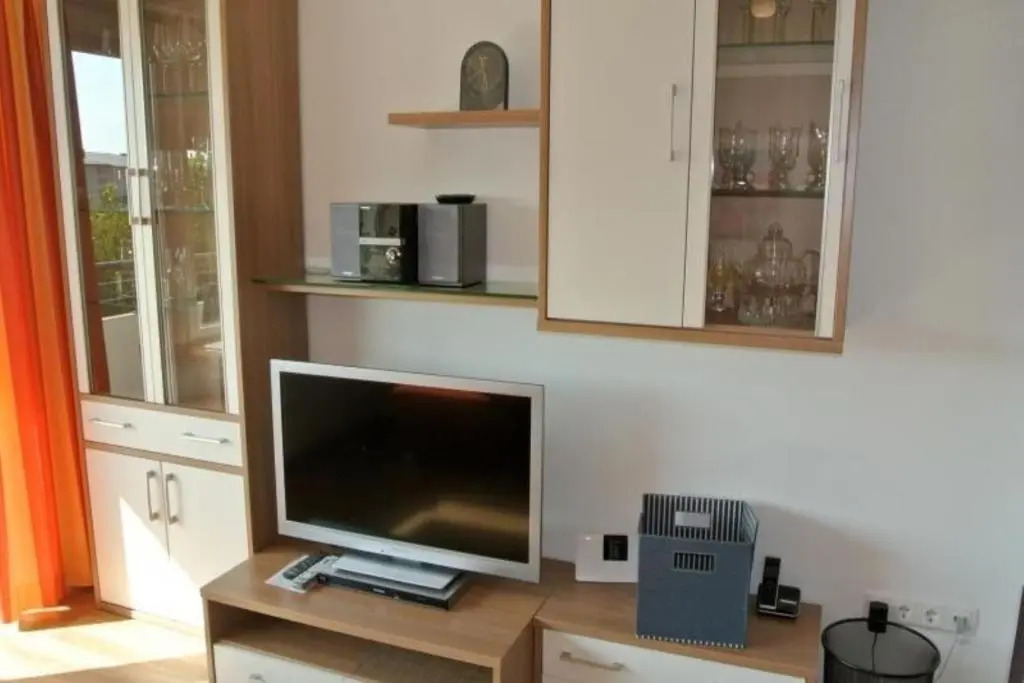 Haus Dünenburg Dünenburg App 38