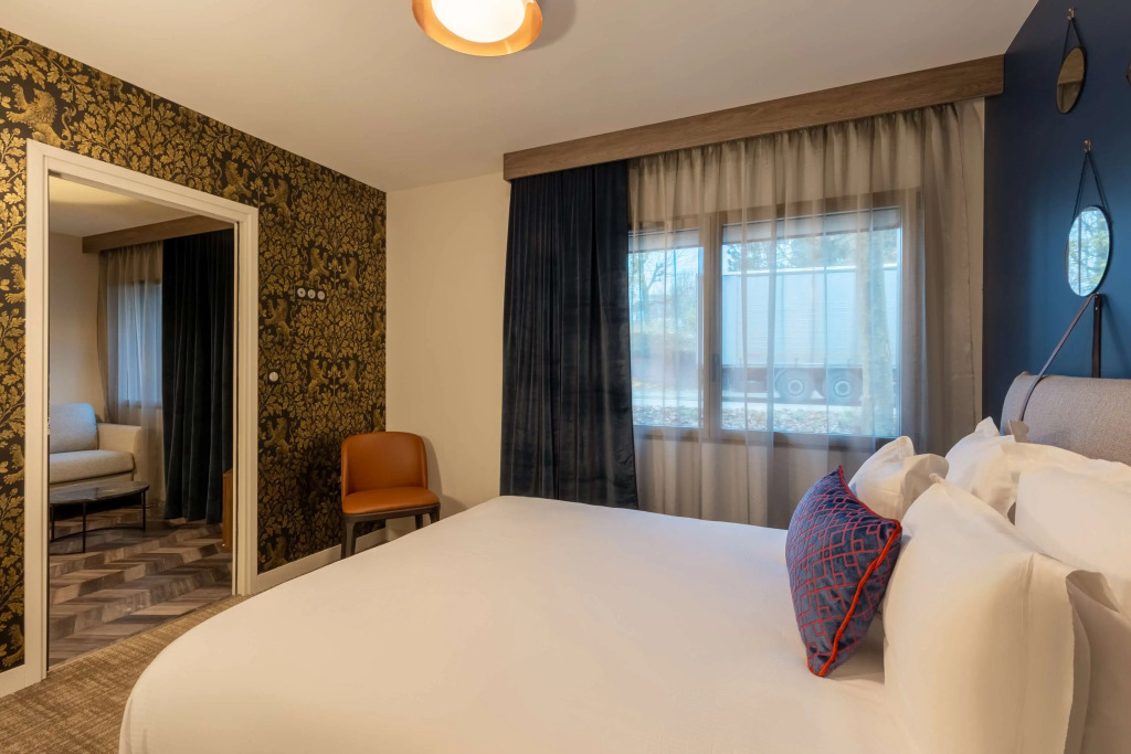 Best Western Plus Le Conquerant Rouen Nord