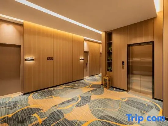 Tianjin Yimei Hotel