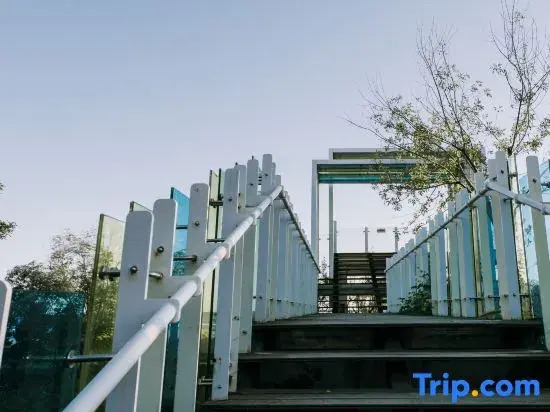 Yuanyang · Seatopia Homestay