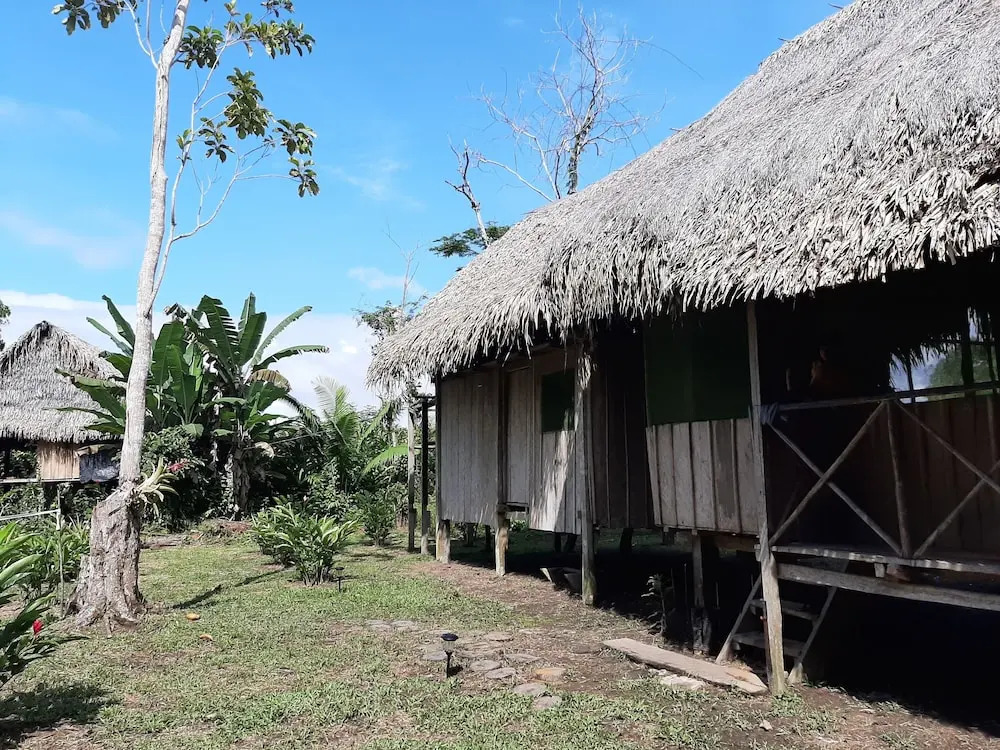 Inti Amazon Lodge - Lupuna Zona 2