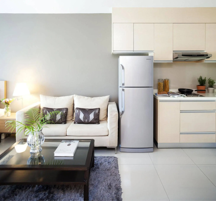 Viva Garden Serviced Residence