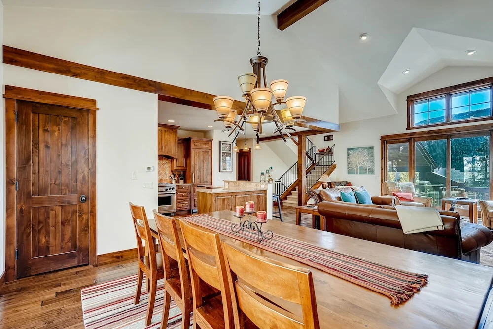 Keystone Private Homes by Vail Resorts