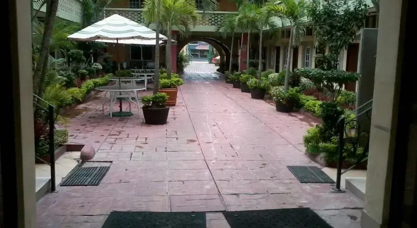 Hotel Espana