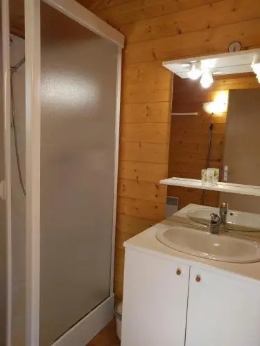 Chalet Daria