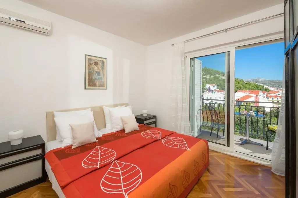 VILLA IRENA - Longevity Retreat