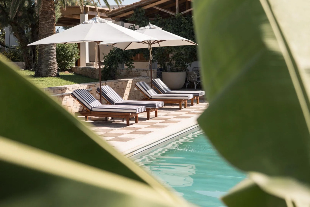 Phāea Cretan Malia, a Member of Design Hotels
