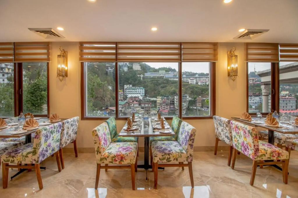 8fold by Larisa, Shimla