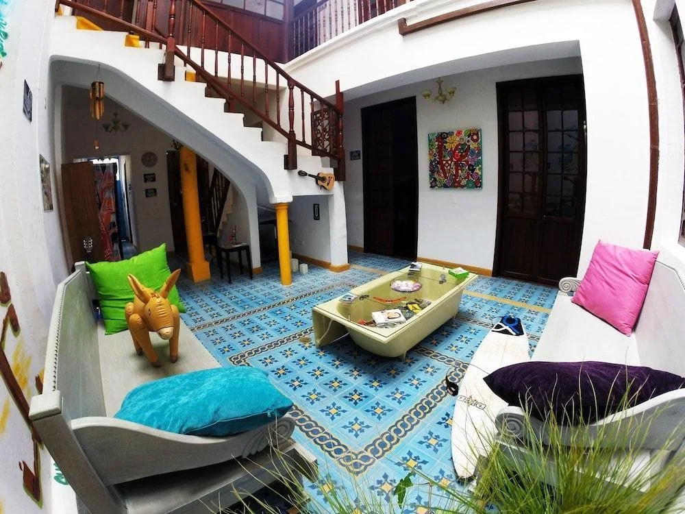 Summer C House