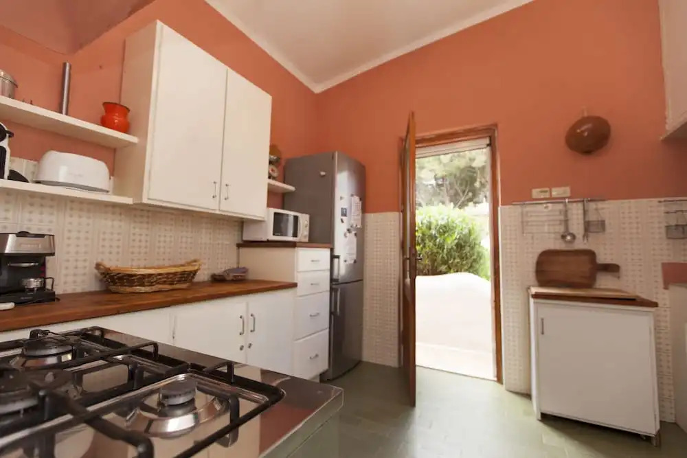 Villa Venere