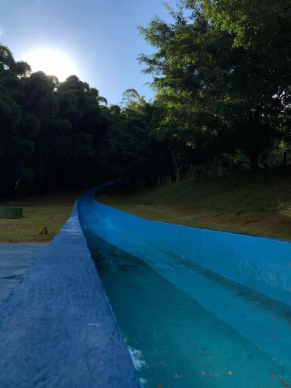Hotel Campestre Atibaia