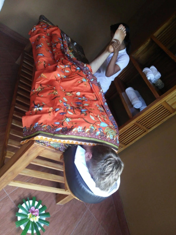 Mekar Sari Villas