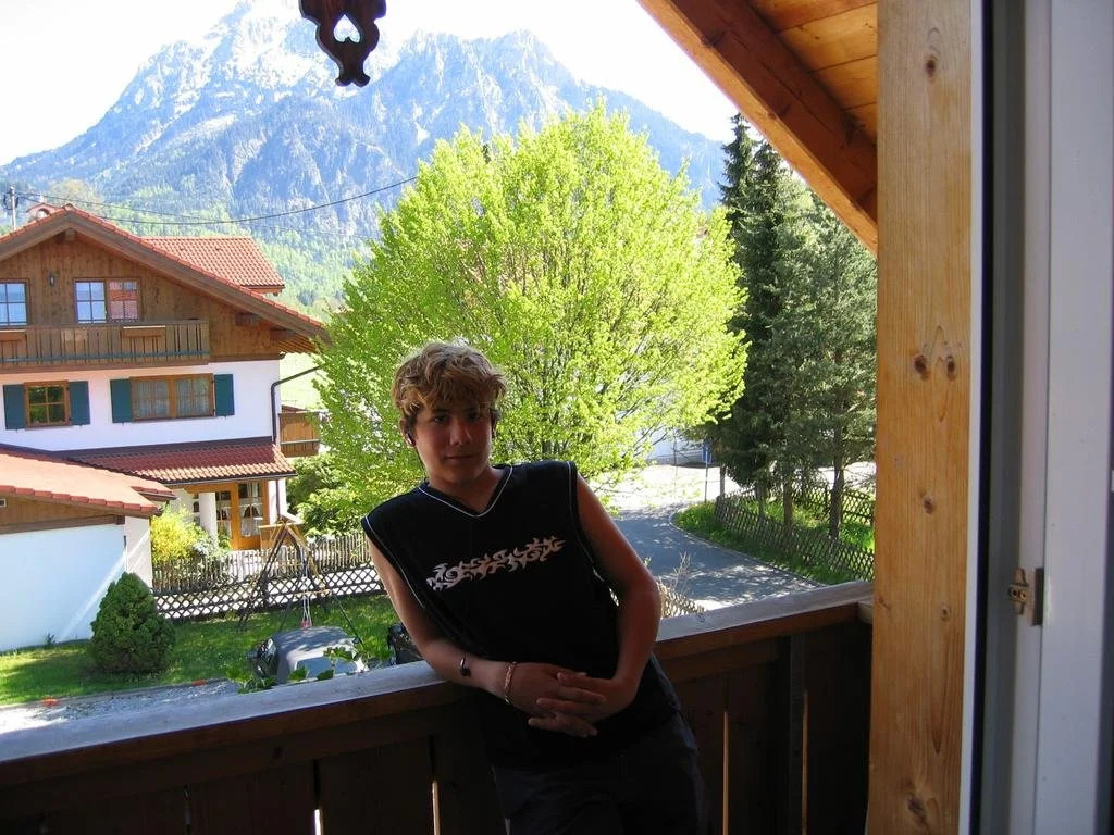 Ferienhaus Schwangau
