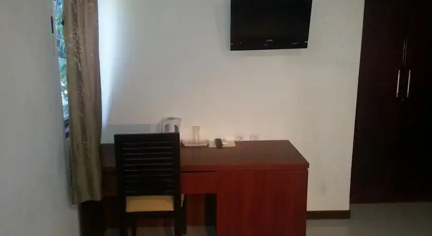 Executive Homestay