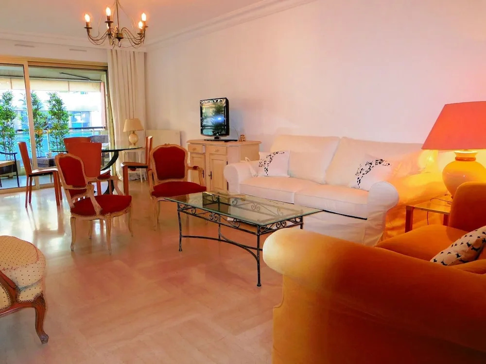 Appartement Des Chataigniers