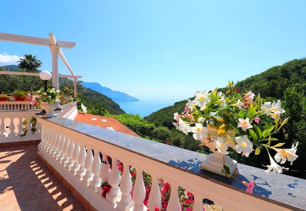 Villa Costanza sorrento B&b