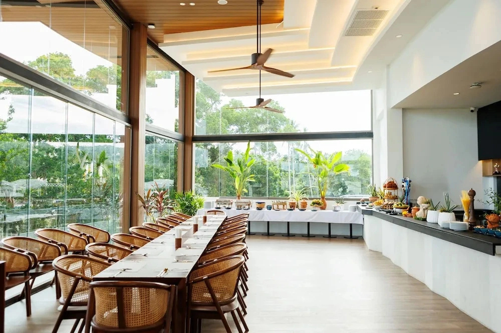 EASY TIME VILLA by MARALEINA