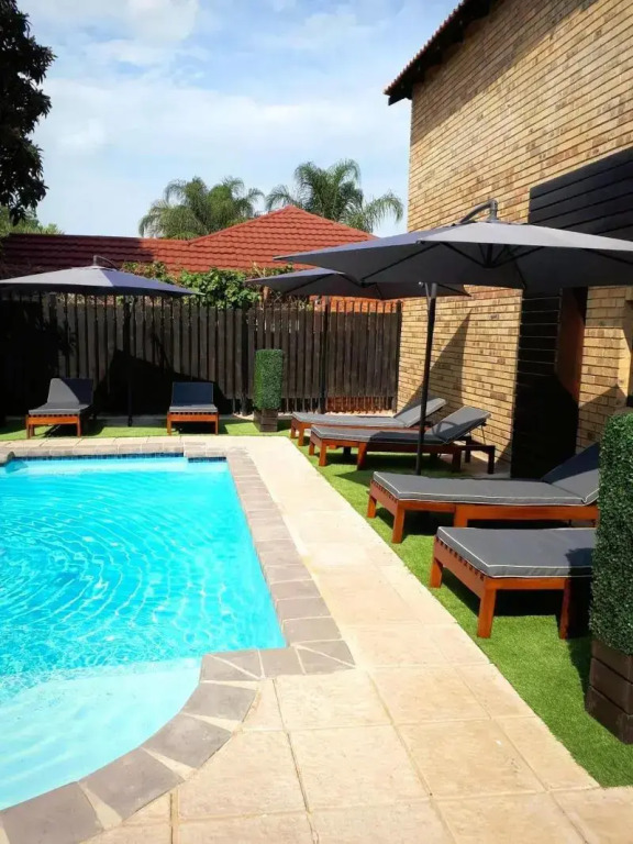 Palm Swift Luxury Accommodation