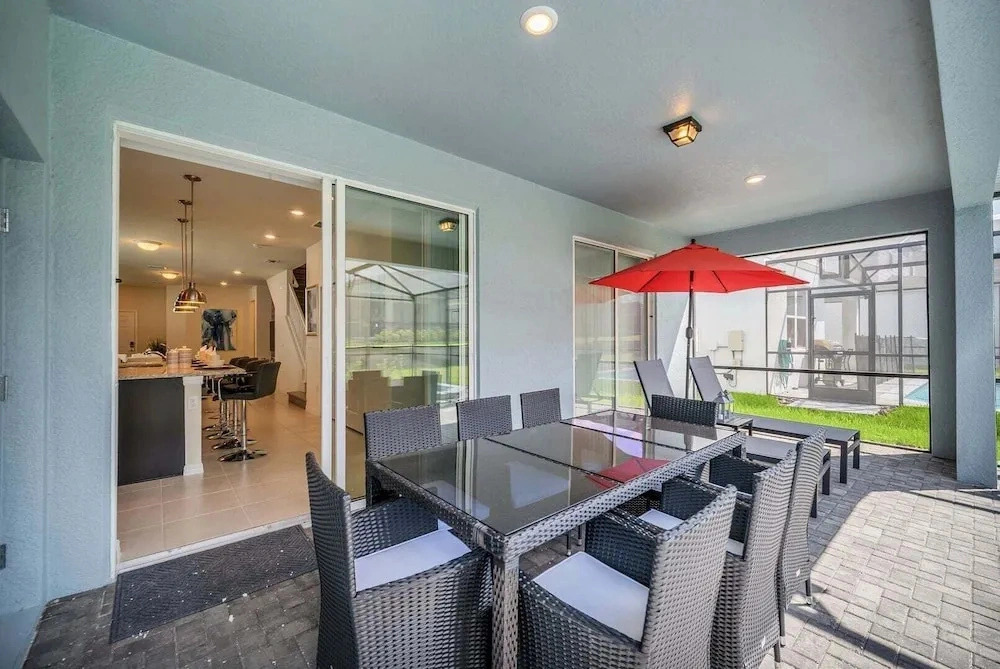 En-suites 5 Close to Disney