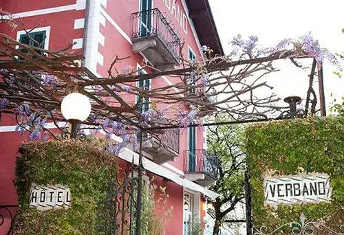Albergo Verbano