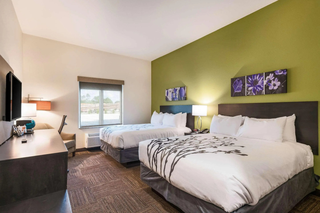Sleep Inn Baxley