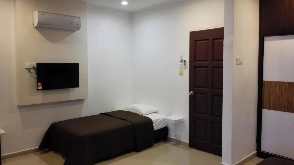 Ipoh Boutique Home
