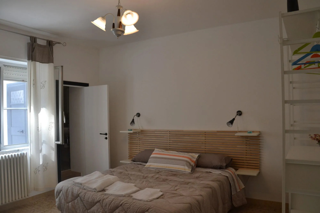 B&B CASA CRISTALLO