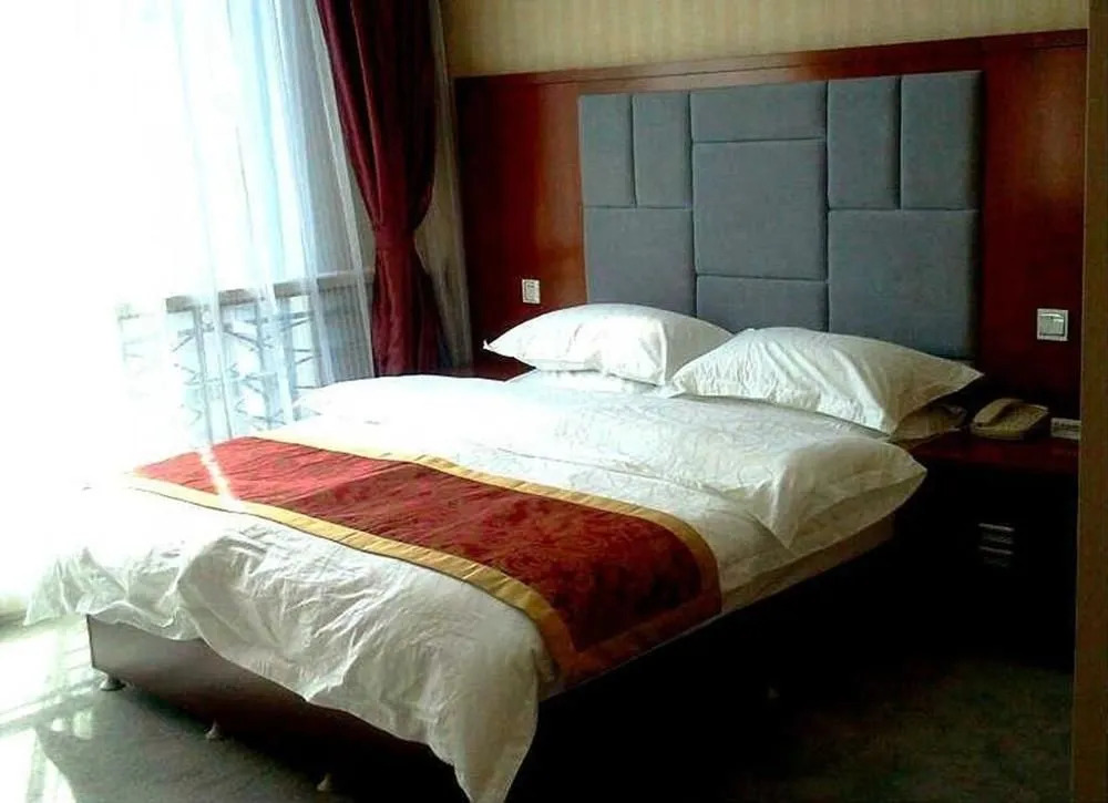 Beijing Zhengyang Yuejia Hotel