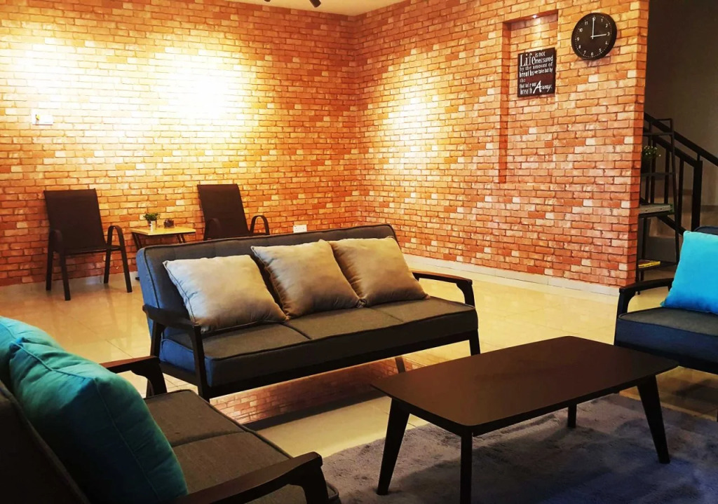 The Bliss Malacca