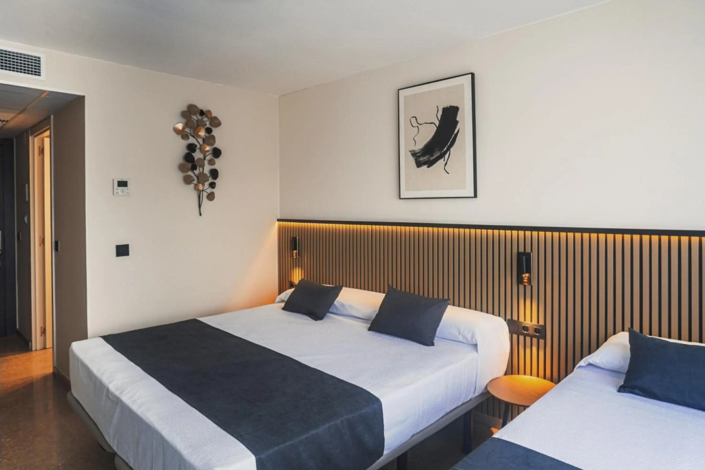 STAR BAY Hotel