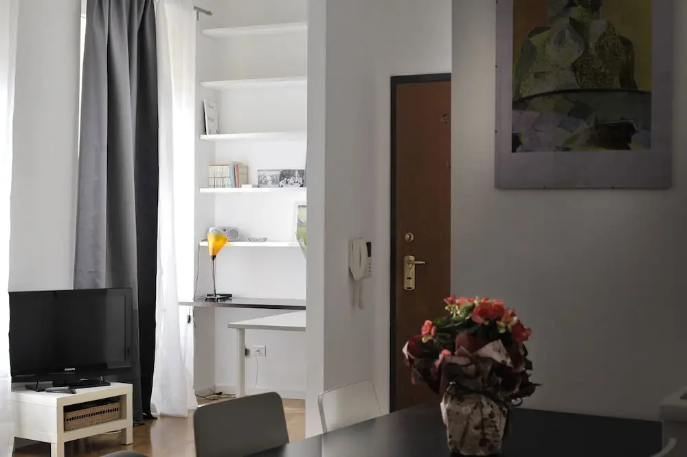 Central Station Apartment