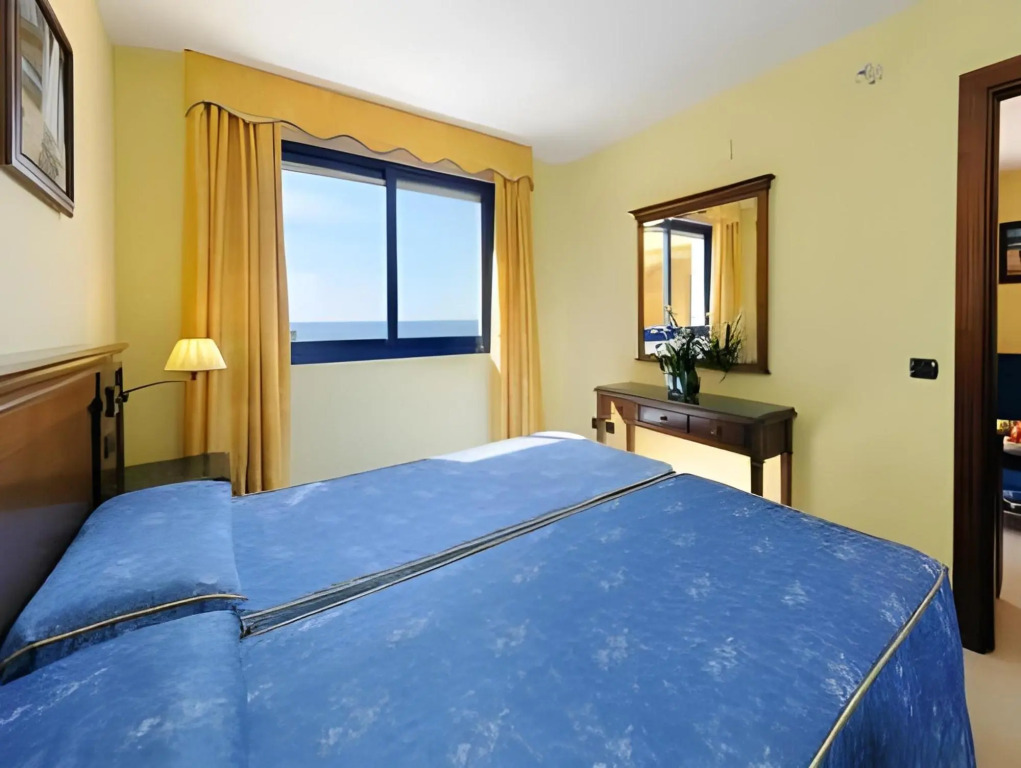 Hotel Vistamar