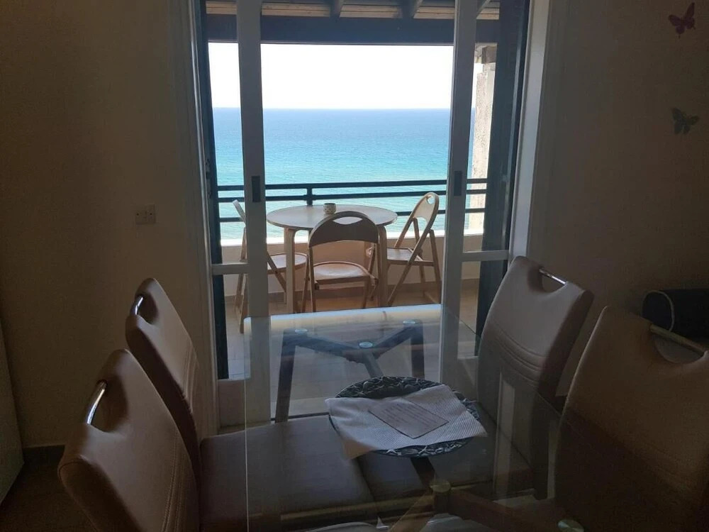 Corfu Glyfada Apartment 123