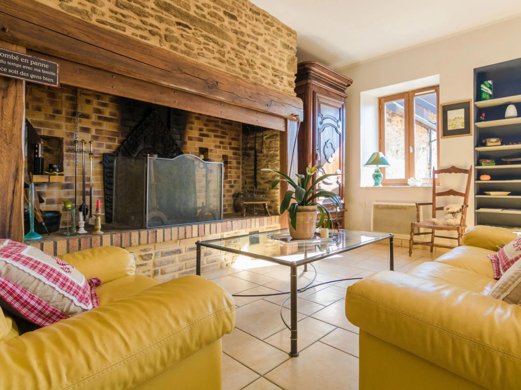 A Comfortable way to go Back in Time to Find Space, Tranquillity and Nature