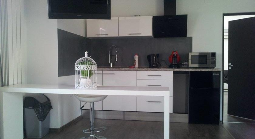 Anacris Guesthouse