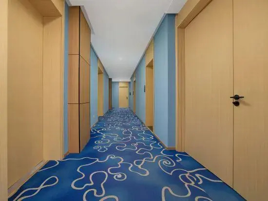 Hong Yun Dong Du Hotel