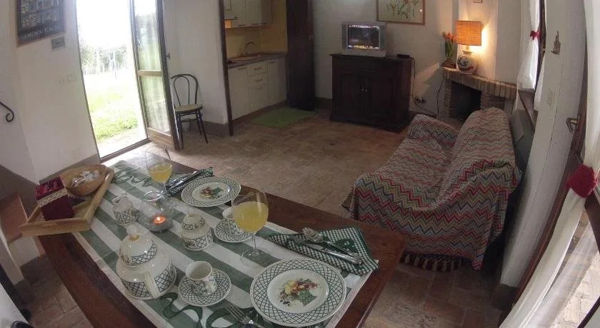 Tenuta Querce Grosse