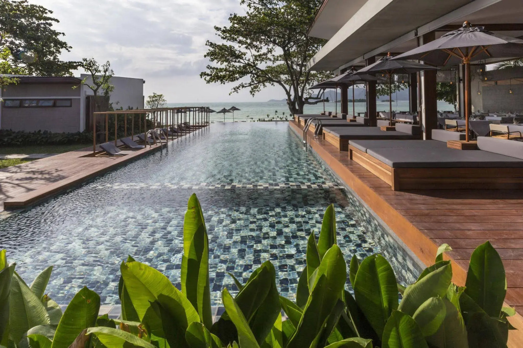 Casa De Mar - Koh Samui