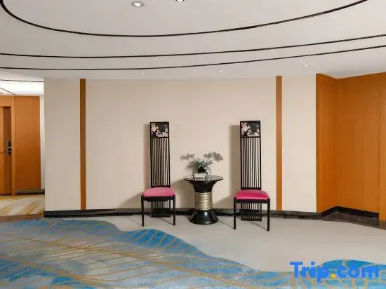 Shang       Ya    Hotel