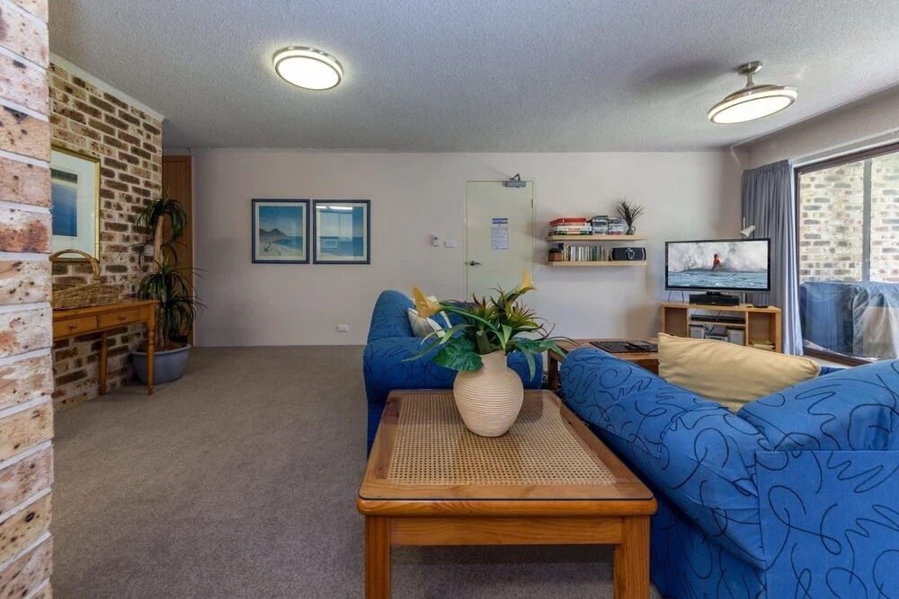 Bay Parklands, Unit 28, 2 Gowrie Avenue