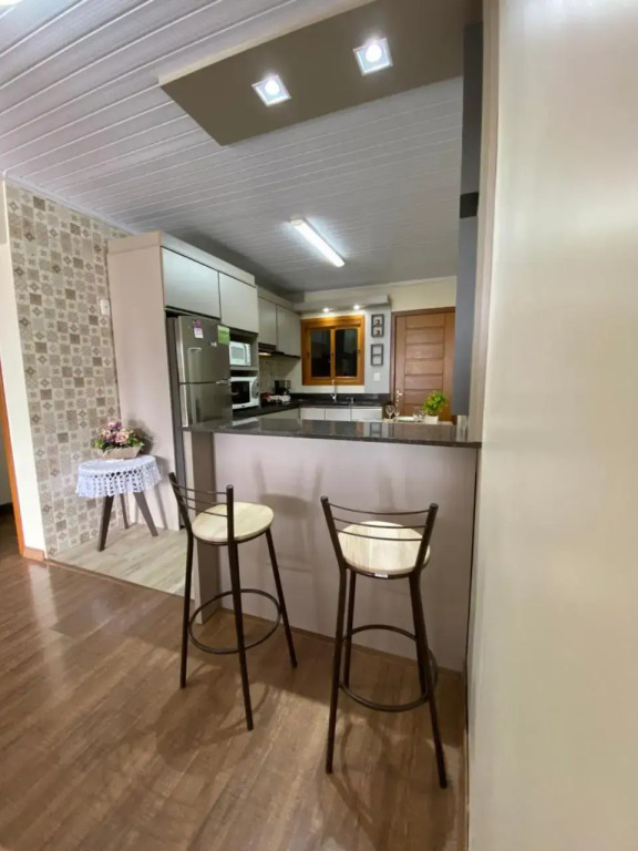 Casa Petri Gramado casa inteira para 7 pessoas ideal para famílias