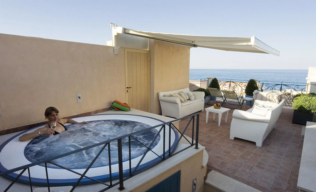 Algilà Ortigia Charme Hotel