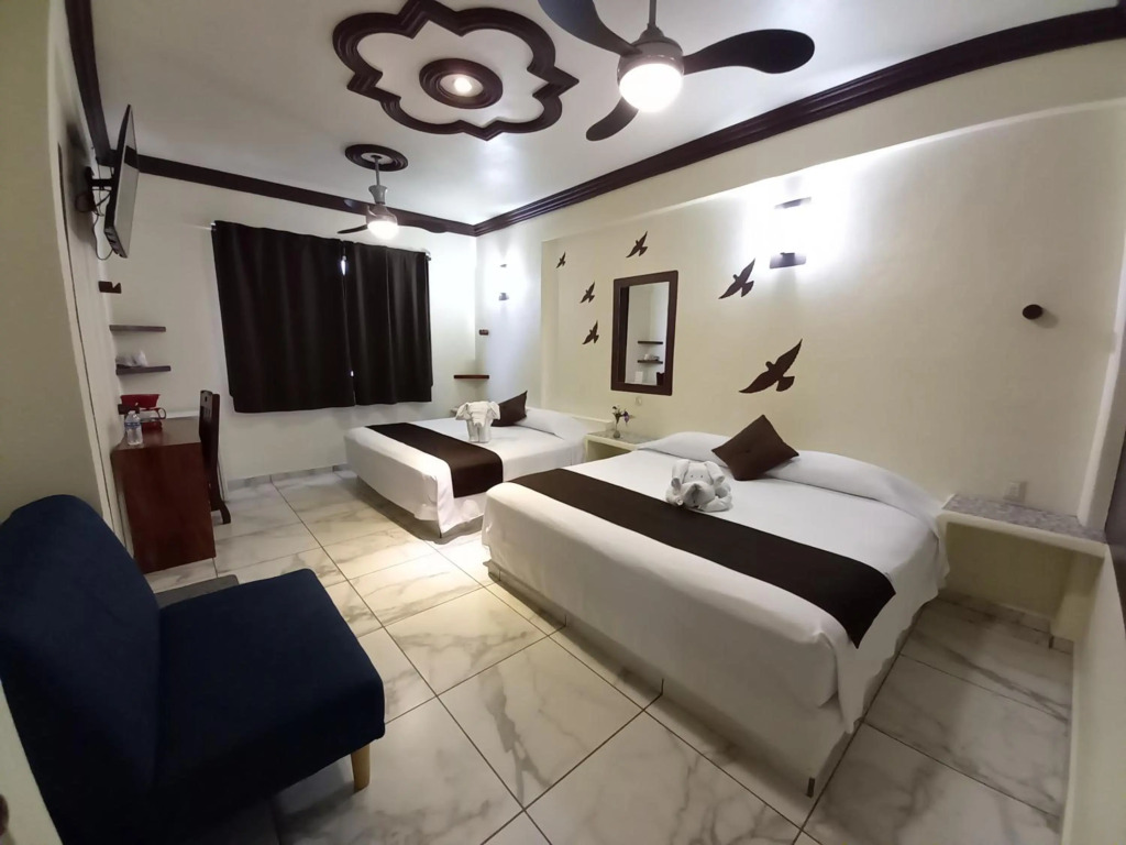 Hotel Diamante