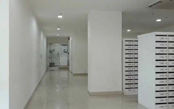 Inn19 @Bassura City