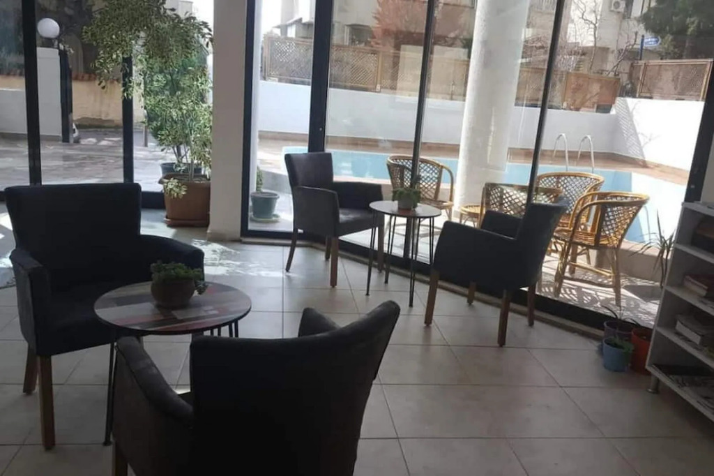 La Bella Suit Otel
