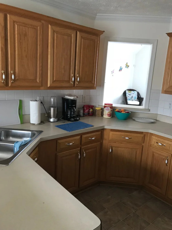 A Very Quiet and Clean Neighborhood if you are Seeking Piece and Quiet