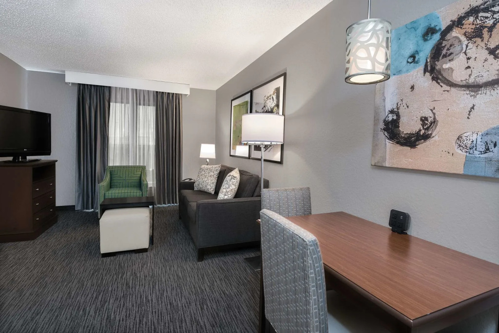 Homewood Suites by Hilton Houston-Clear Lake